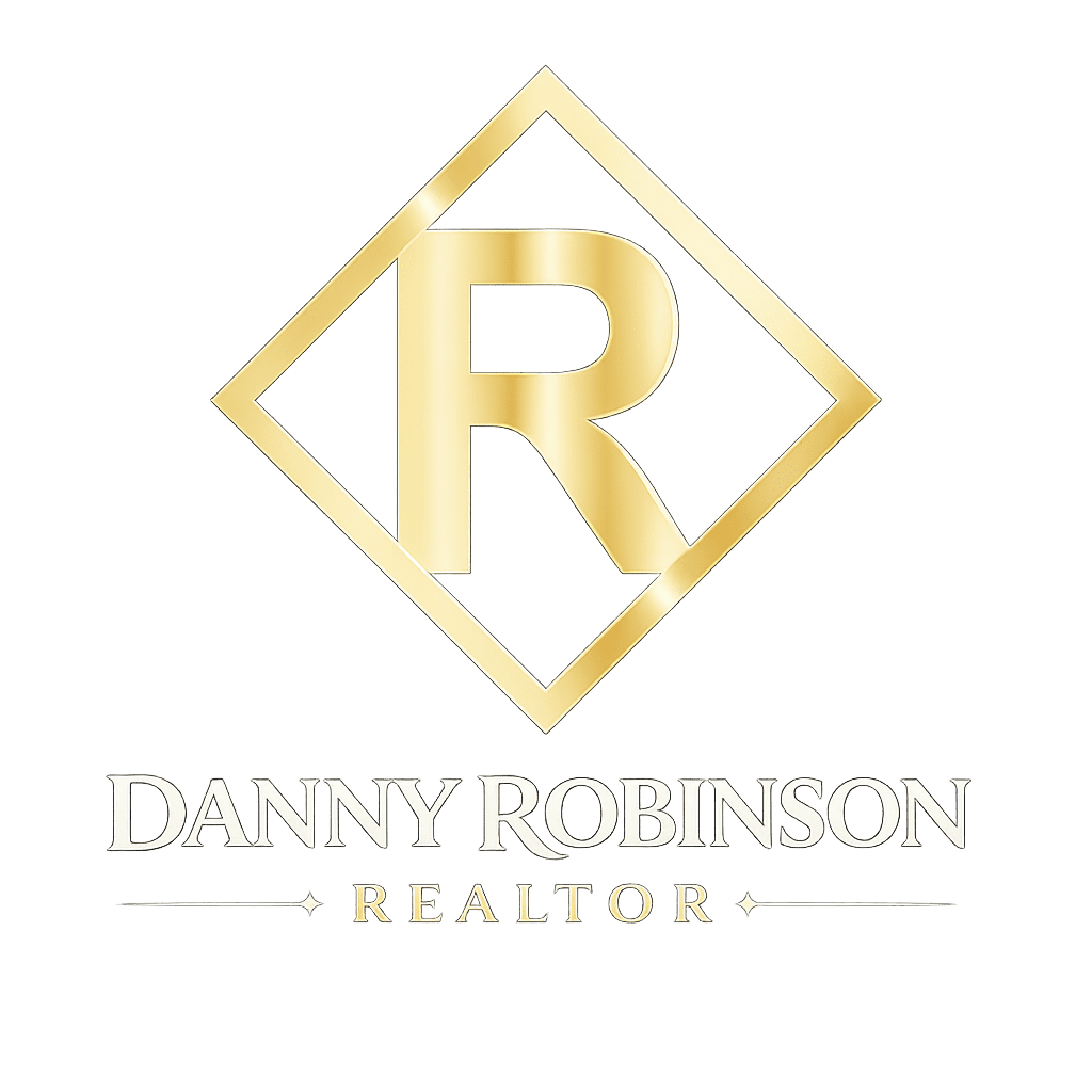 Danny Robinson Realtor